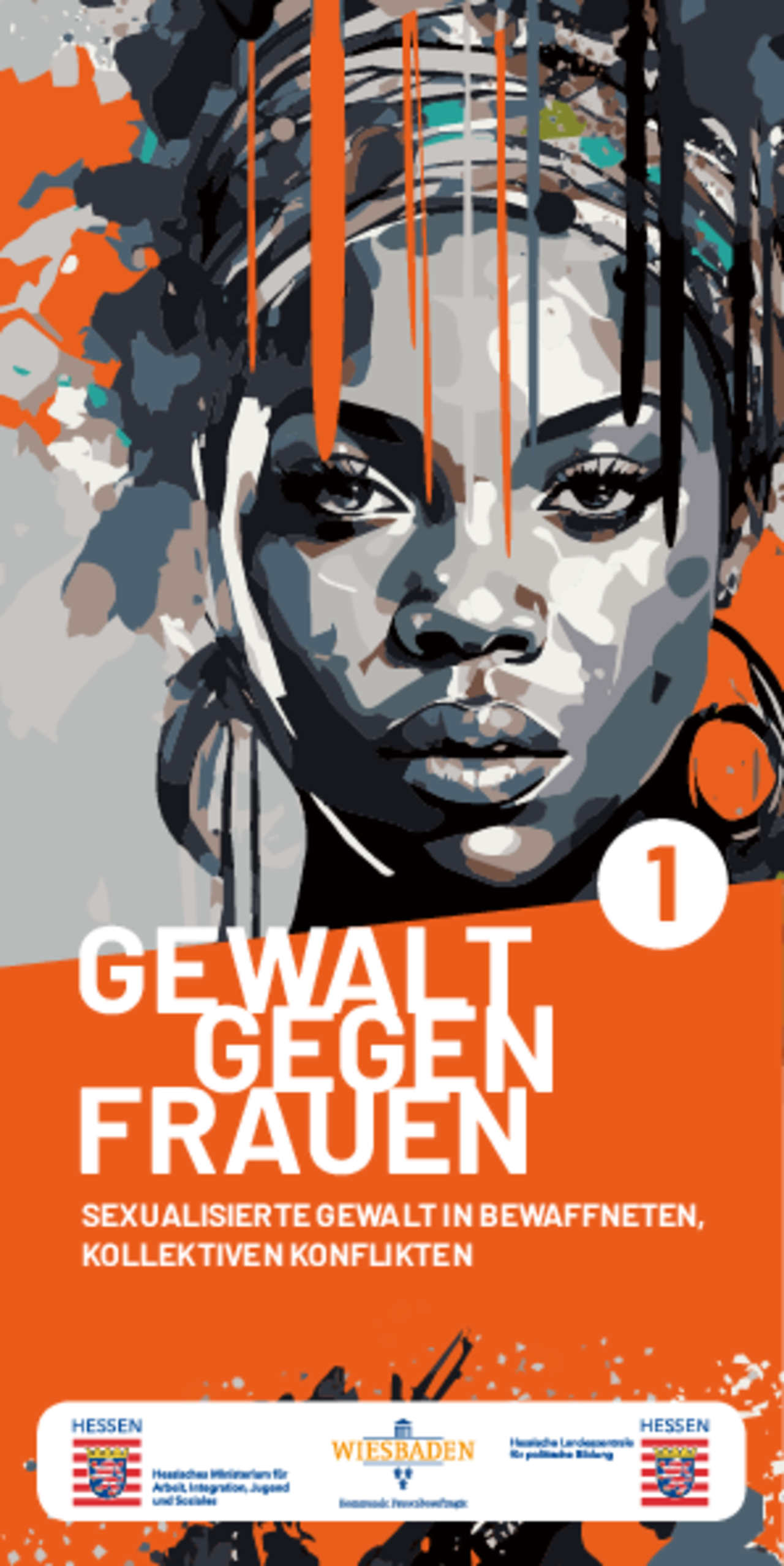 Postkarte 4 Sexualisierte Gewalt in Konflikten 1