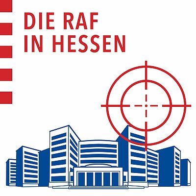 Folge 4: Im Schatten der RAF? Die Entstehung der Revolutionären Zellen 1972-1973 in Hessen