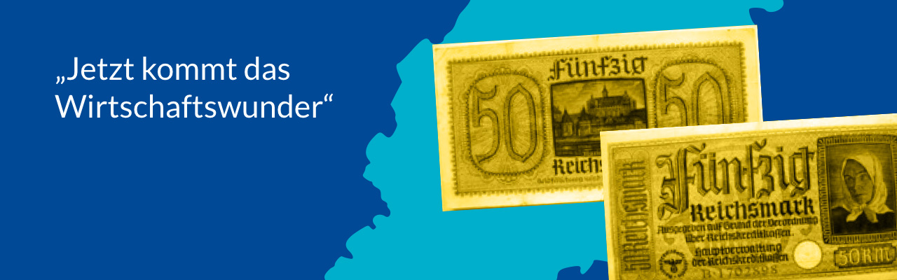 Francisco Evans, https://commons.wikimedia.org/wiki/File:50_Reichsmark_1938-19a45.png?uselang=de, ausgeschnitten und coloriert von HLZ, CC BY-SA 3.0 Francisco Evans, https://commons.wikimedia.org/wiki/File:50_Reichsmark_1938-19a45.png?uselang=de, ausgeschnitten von HLZ, CC BY-SA 3.0